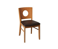 Is it your turn to host next? Gabriella Oak Dining Chair Available With A Brown Or Cream Seat
