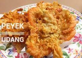 Pin On Peyek Udang