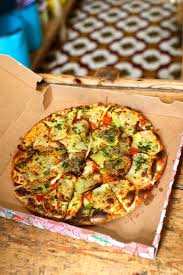 The ftira is a maltese icon, there's no question about it. What The Heck Is Ftira Africa Thoughts