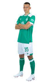 Maximilian eggestein, 24, from germany sv werder bremen, since 2015 central midfield market value: Faisports Get Latest Updates From Sports Community