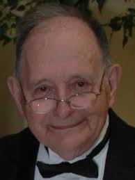 William Pratt Obituary (2014)