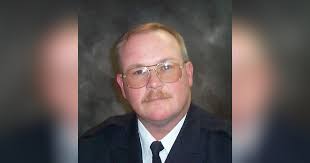 Obituary for Robert E. VanScoy Jr.