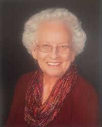 Betty Jean Benefield Obituary February 12, 2025