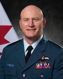 Kyle C. Paul > Space Operations Command (SpOC) > Display