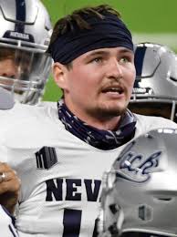 Nevada football's best player in every recruiting class this century