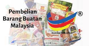 Maybe you would like to learn more about one of these? Peranan Ibu Bapa Menggalakkan Pembelian Barang Buatan Malaysia
