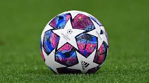 Only official match balls of tournament. Champions League 2020 Ball Png Britama Sports