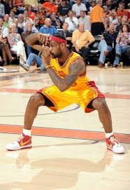 Pose For The Camera Photographer Lebron James Pose For The Camera Lebron James Poses