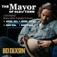 Lid Dixon @ The Mayor of Old Town