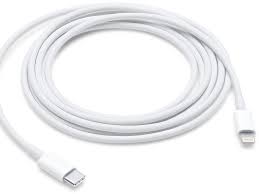 Apple Certified Third Party Lightning To Usb C Cables Expected Early Next Year Macrumors