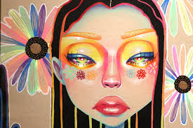 Beki Tobiasson Artist