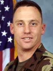 Sgt Michael Edward Bitz