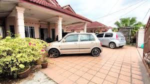 Kajian tanggapan pengundi dalam kalangan penghuni program perumahan rakyat (ppr) pasca pilihan raya umum. Encik Hartanah