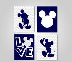 Mickey mouse premium quality canvases. Mickey Mouse Bedroom Wall Art Mickey Mouse Printable Wall Etsy In 2021 Mickey Mouse Wall Art Mickey Mouse Nursery Mickey Mouse Wall
