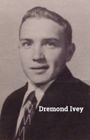 Edward Dremond Ivey (1934-2002)