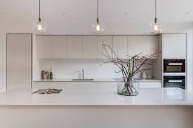 A great way to bring a new look into your kitchen is to refresh check out these kitchen pendant lighting ideas that can make a big impact on your space. Clear Glass Globe Pendant Ceiling Light Hereford Industrial Modern Designer Contemporary Retro Style