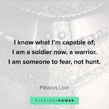 90 Warrior Quotes On Having An Unbeatable Mind 2021