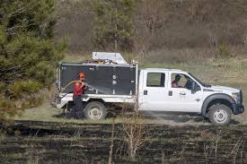 Bc wildfire service (bcws) is the wildfire suppression service of the canadian province of british columbia. Update Fire Near Chase Under Control Summerland Review