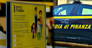 Domanda di reddito di cittadinanza / pensione di cittadinanza (.pdf). Percepiva Il Reddito Di Cittadinanza Ed Aveva Vinto 800mila Euro Alle Scommesse Denunciato Www Linchiestaquotidiano It