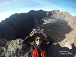 How to get from gunung raung to malang by train, bus, taxi or car. Naik Gunung Raung Via Rute Klasik