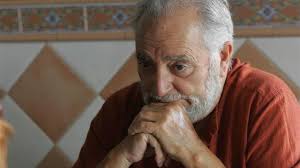 Julio Anguita LIDER DE FRENTE CIVICO SOMOS MAYORIA : "La jauría que apuñala  a Podemos le está dando más fuerza"