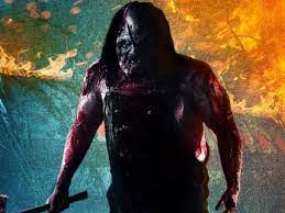 How Many Hatchet Movies Are There It S A Stampede