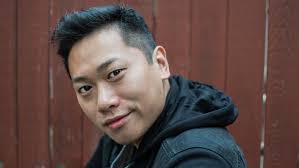 Damien Ho's Instagram, Twitter & Facebook