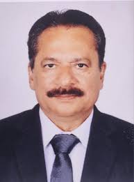 Condolences for karippaparambil family matriarch