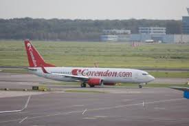 Book corendon arlines flights ✈ now from alternative airlines. Corendon Airlines News Routesonline