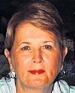 Nancy White Obituary (1946