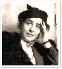 Resultado de imagen de hannah arendt