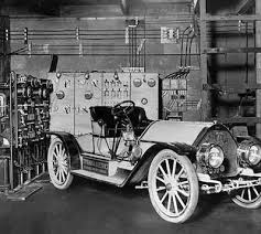 Check spelling or type a new query. Quieres Ver Los Primeros Coches Electricos De La Historia Blog Tuvisitaguiada