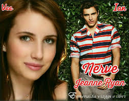 Nerve di Jeanne Ryan