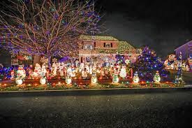 Wondering how to store away your christmas d. Where To See The Best Christmas Light Displays In Nj 2019