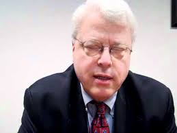 Candidate video: John R. Rosson, Jr.