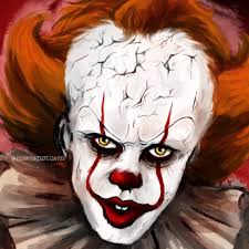 734 Me Gusta 12 Comentarios Pennywise Art She Her Pennywisefloatss En Instagram Horror Drawing Pennywise The Clown Pennywise The Dancing Clown