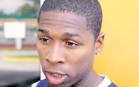 Cooper pide un trato de realeza