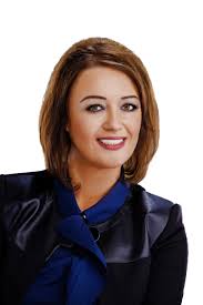 Mary McColley Real Estate Professional