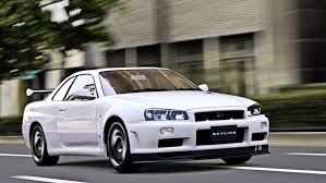 Nissan gtr r34 desktop wallpapers, hd backgrounds. Free Download Nissan Skyline Gt R R34 1080p Wallpaper By Emptysoulr35 On 1191x670 For Your Desktop Mobile Tablet Explore 69 Nissan Skyline R34 Wallpaper Gtr R35 Wallpaper Nissan Skyline