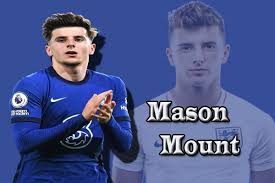He has always been an attacking midfielder, capable of playing in any of the central midfield. Mason Mount Biography Age Height Family And Net Worth Cfwsports