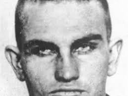 The outlaw Harry Tracy