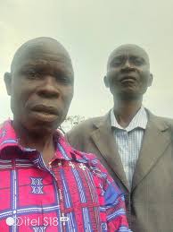 Today marks 13 years of ESwatini Region Wesley Guild! Halala. How about we  all gather