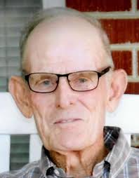 John Oscar Wittman, 82, New Boston