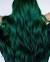 Crazy Hair Colours