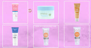 Wardah, brand lokal ternama selalu bersedia membantu setiap penduduk indonesia memperoleh penampilan sempurna. 10 Produk Skincare Emina Untuk Kulit Berminyak Update Tahun 2021