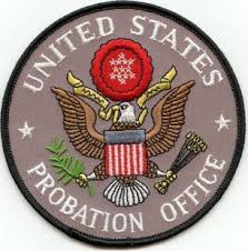 Pin By Dana Renner On Federal Military And Tribal Law Enforcement Badges Probation Officer The Unit Officer