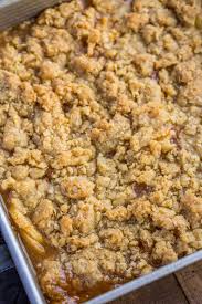 (there's just a little more chocolate involved.) here are ten of our favorites. Ultimate Apple Crisp Dinner Then Dessert