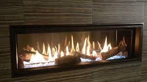 Heat & glo fireplaces will debut the mezzo, a new linear gas fireplace with wifi app controls. Fireplace Reviews By Mr Fireplace 1 The Mezzo By Heat Glo Youtube