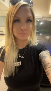 Kristen Leon's Instagram, Twitter & Facebook