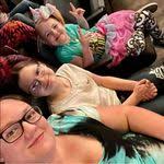 Elisha Sparks's Instagram, Twitter & Facebook